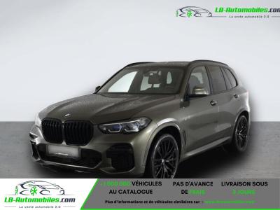BMW X5 xDrive40i 340 ch BVA