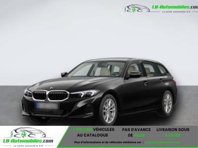 BMW Série 3 Touring 318i 156 ch BVA