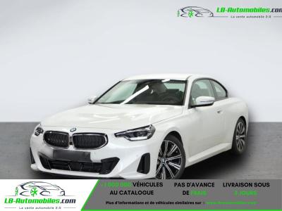 BMW Série 2 Coupé 220i 184 ch BVA