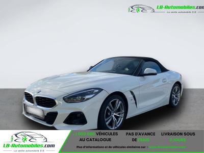 BMW Z4 sDrive 20i 197 ch BVM
