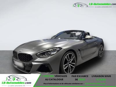 BMW Z4 sDrive 30i 258 ch BVA
