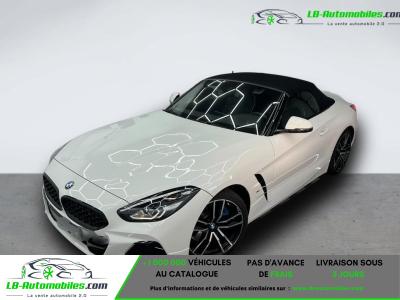 BMW Z4 sDrive 30i 258 ch BVA