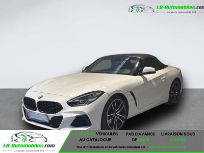 BMW Z4 sDrive 30i 258 ch BVA