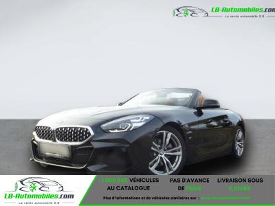 BMW Z4 sDrive 30i 258 ch BVA