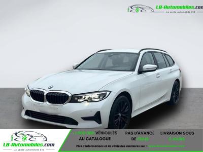 BMW Série 3 Touring 318i 156 ch BVA