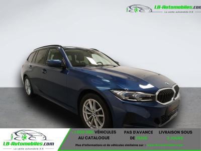 BMW Série 3 Touring 318d 150 ch BVA