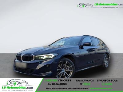 BMW Série 3 Touring 320e xDrive 204 ch BVA