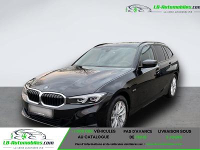 BMW Série 3 Touring 320e xDrive 204 ch BVA