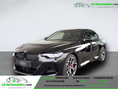 BMW Série 2 Coupé 220i 184 ch BVA