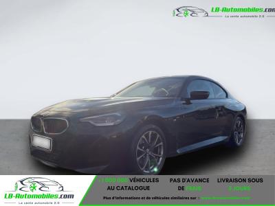 BMW Série 2 Coupé 220i 184 ch BVA