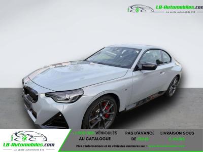 BMW Série 2 Coupé M240i xDrive 374 ch BVA