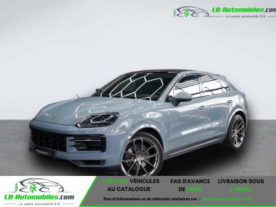 Porsche Cayenne Coupé 3.0 V6 353 ch