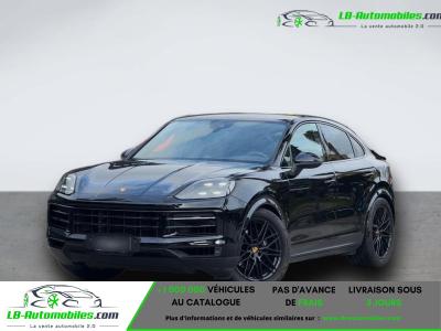Porsche Cayenne Coupé 3.0 V6 353 ch