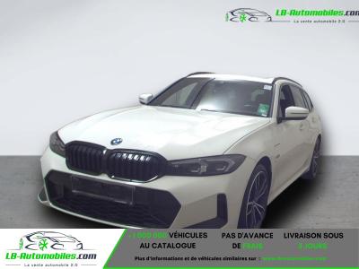 BMW Série 3 Touring 320e 204 ch BVA