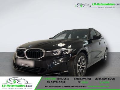 BMW Série 3 Touring 330e xDrive 292 ch BVA