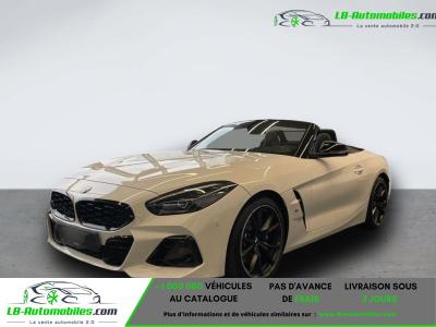 BMW Z4 sDrive 30i 258 ch BVA