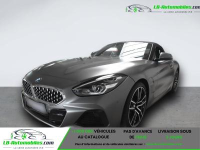 BMW Z4 sDrive 30i 258 ch BVA