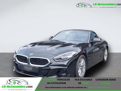 BMW Z4 sDrive 30i 258 ch BVA