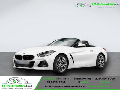 BMW Z4 sDrive 20i 197 ch BVM