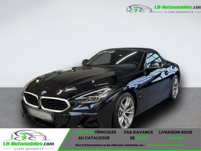 BMW Z4 sDrive 20i 197 ch BVM