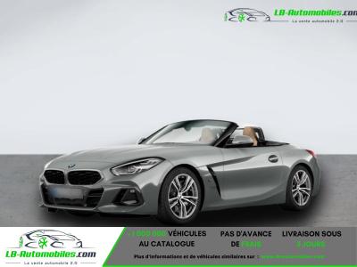BMW Z4 sDrive 20i 197 ch BVM