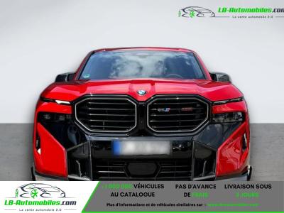 BMW XM 748 ch BVA