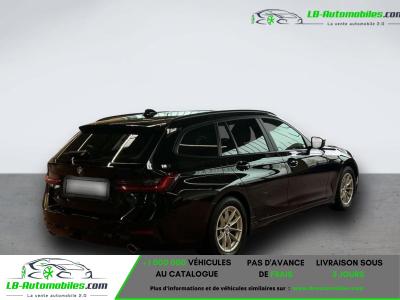BMW Série 3 Touring 318d 150 ch BVA