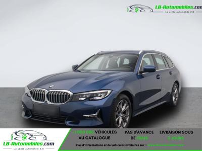 BMW Série 3 Touring 318d 150 ch BVA