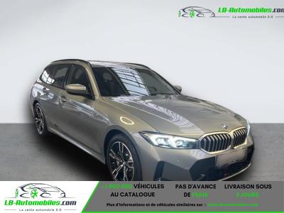 BMW Série 3 Touring 330i xDrive 258 ch BVA
