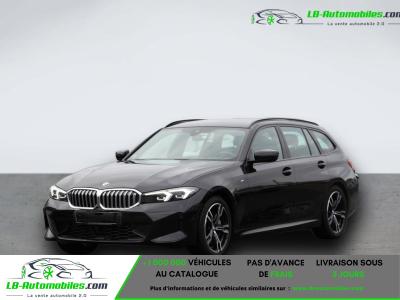BMW Série 3 Touring 330i xDrive 258 ch BVA