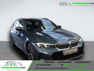 BMW Série 3 Touring 330i xDrive 258 ch BVA