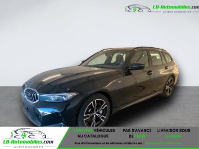 BMW Série 3 Touring 330i xDrive 258 ch BVA