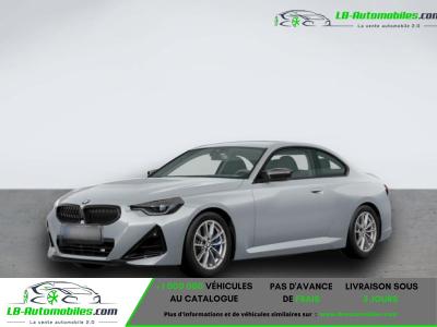 BMW Série 2 Coupé M240i 374 ch BVA