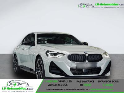 BMW Série 2 Coupé M240i 374 ch BVA