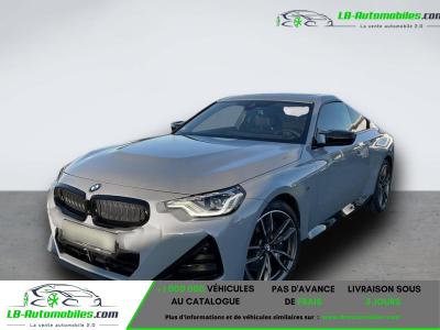 BMW Série 2 Coupé M240i 374 ch BVA