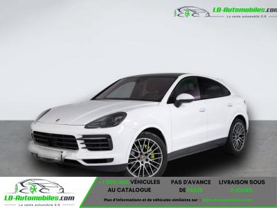 Porsche Cayenne Coupé E-Hybrid 3.0 V6 462 ch  BVA