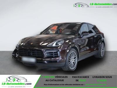 Porsche Cayenne Coupé E-Hybrid 3.0 V6 462 ch  BVA
