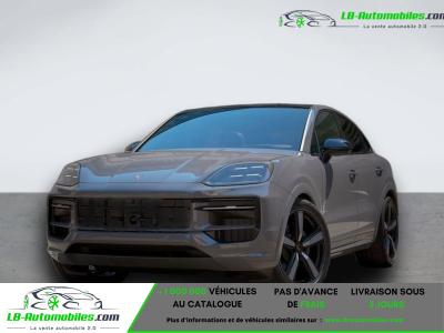 Porsche Cayenne Coupé 3.0 V6 353 ch