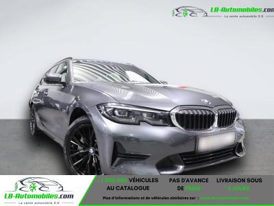 BMW Série 3 Touring 330i 258 ch BVA