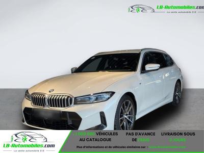 BMW Série 3 Touring 330i 258 ch BVA