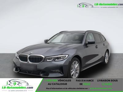 BMW Série 3 Touring 330i 258 ch BVA