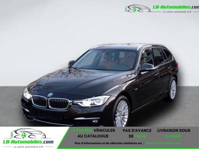 BMW Série 1 120i 184 ch BVA