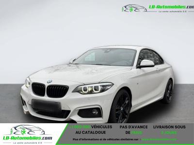 BMW Série 1 118d 150 ch BVA