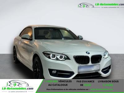 BMW Série 1 118i 136 ch BVM