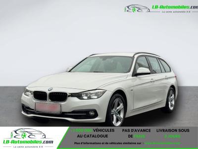 BMW Série 3 Touring 318d 150 ch BVM