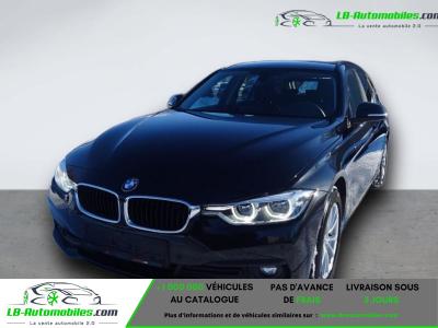 BMW Série 3 Touring 318d 150 ch BVA