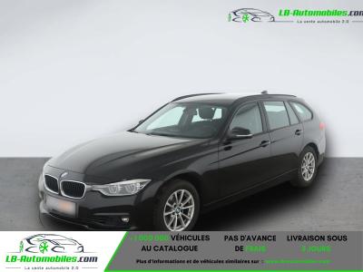 BMW Série 3 Touring 318i 136 ch BVM