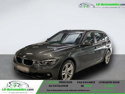 BMW Série 3 Touring 330d 258 ch BVA