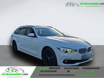 BMW Série 3 Touring 340i xDrive 326 ch BVA