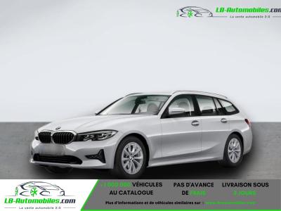 BMW Série 3 Touring 318d 150 ch BVM